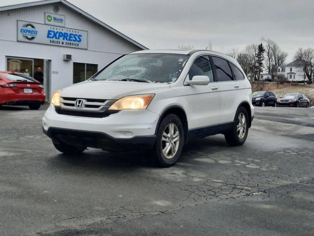 2011 Honda CR-V EX in Hebbville, Nova Scotia - 1 - w1024h768px