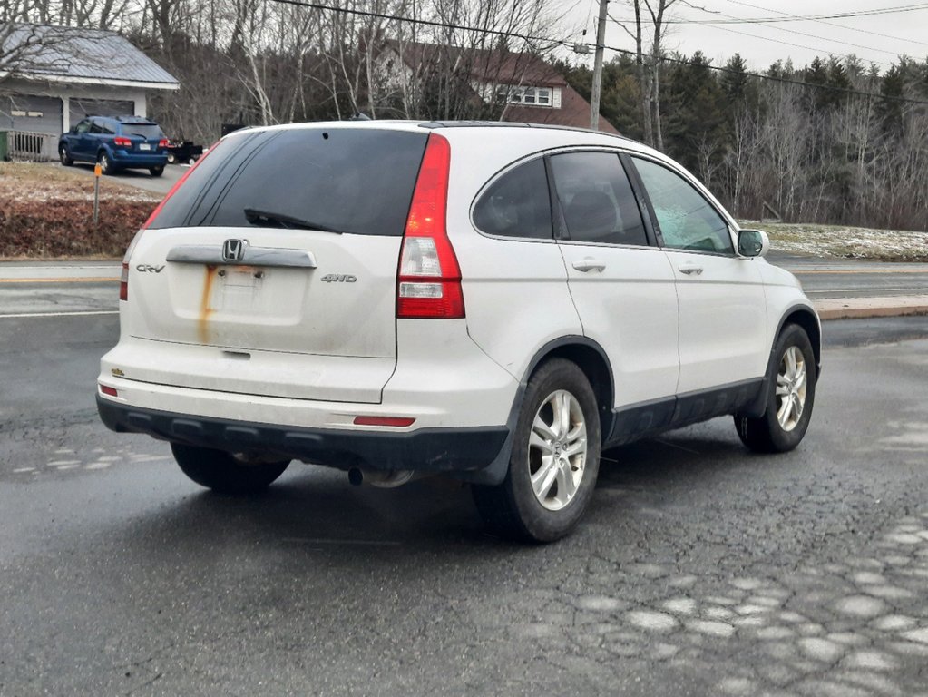 2011 Honda CR-V EX in Hebbville, Nova Scotia - 7 - w1024h768px