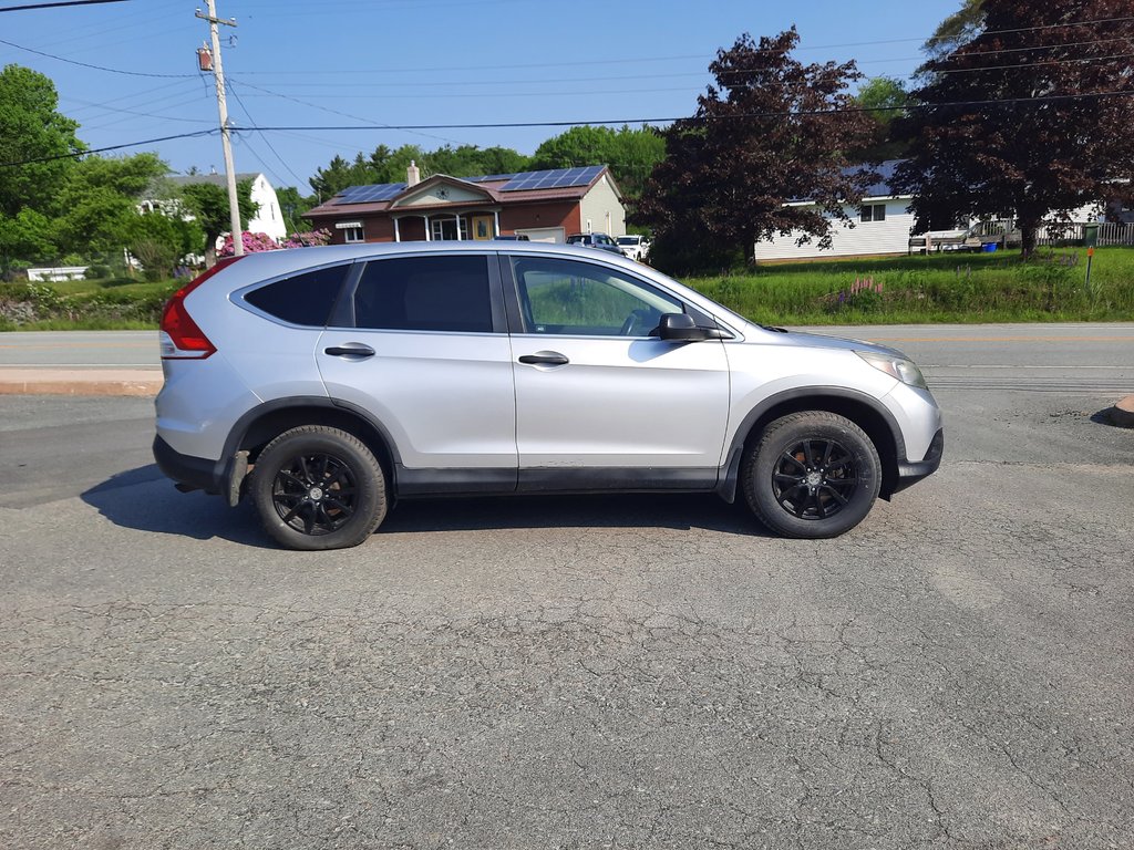 2012 Honda CR-V LX in Hebbville, Nova Scotia - 4 - w1024h768px