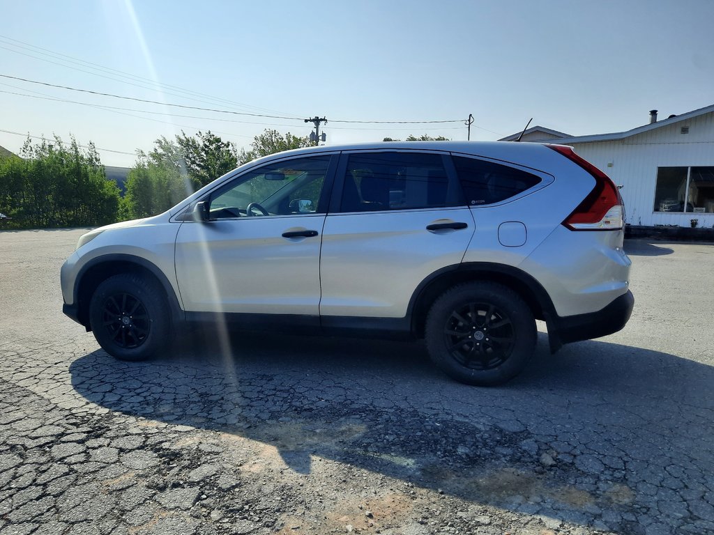 2012 Honda CR-V LX in Hebbville, Nova Scotia - 7 - w1024h768px