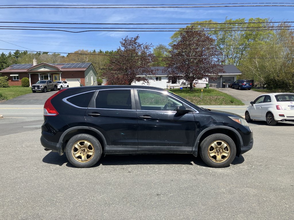 2013 Honda CR-V LX in Hebbville, Nova Scotia - 5 - w1024h768px