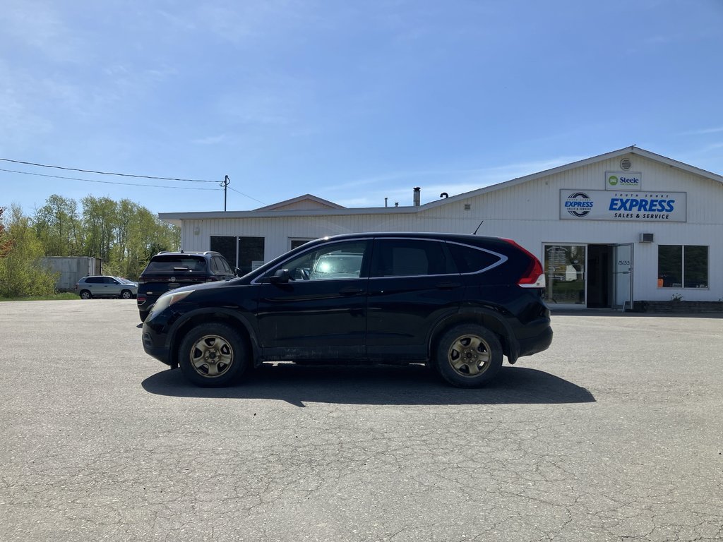 2013 Honda CR-V LX in Hebbville, Nova Scotia - 9 - w1024h768px