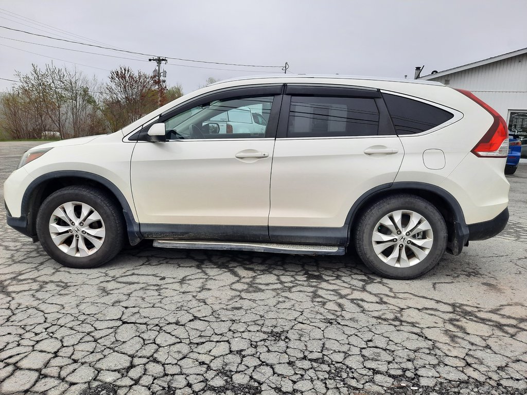 2014 Honda CR-V EX-L in Hebbville, Nova Scotia - 7 - w1024h768px