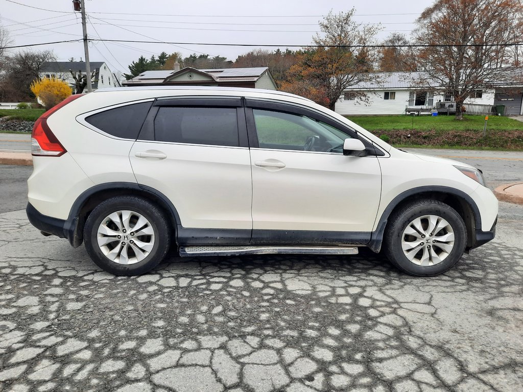 2014 Honda CR-V EX-L in Hebbville, Nova Scotia - 4 - w1024h768px