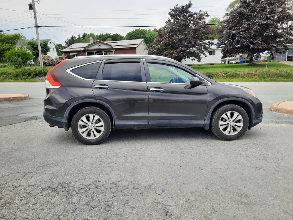 2014 Honda CR-V Touring in Hebbville, Nova Scotia - 3 - w1024h768px