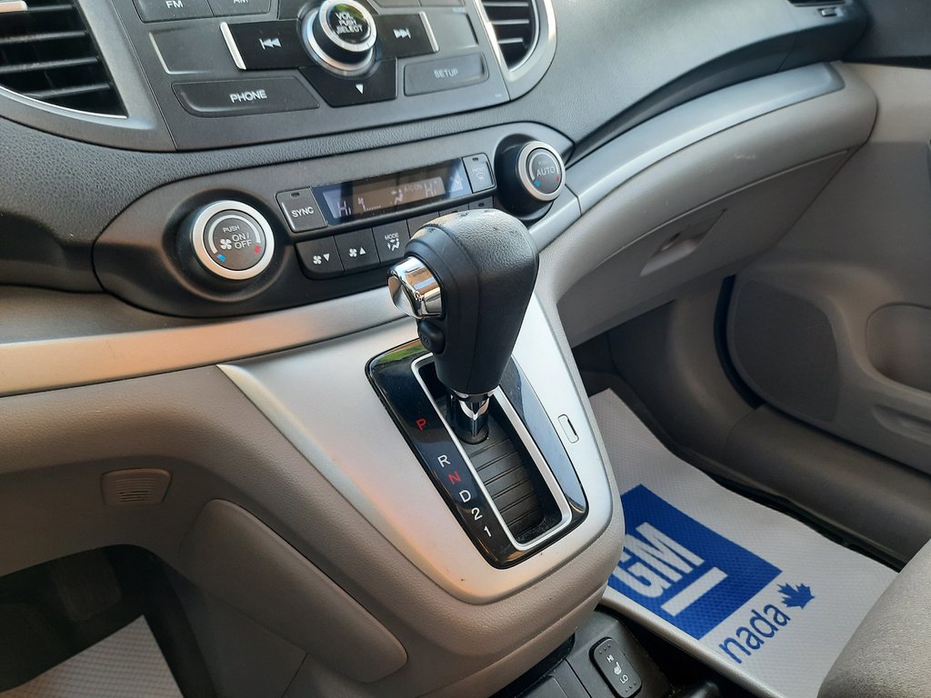 2014 Honda CR-V EX in Hebbville, Nova Scotia - 18 - w1024h768px