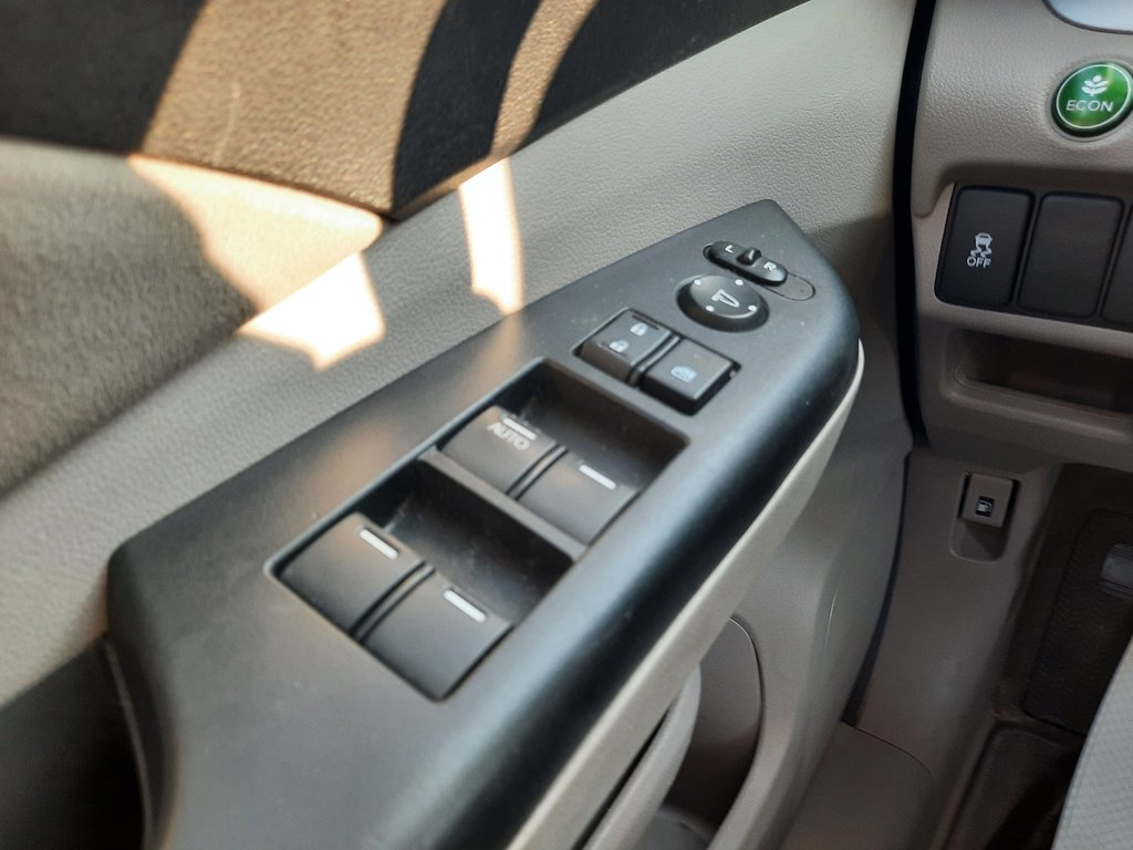 2014 Honda CR-V EX in Hebbville, Nova Scotia - 9 - w1024h768px
