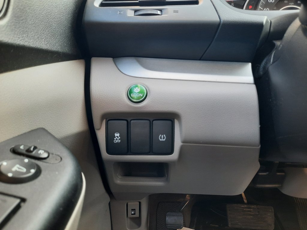 2014 Honda CR-V EX in Hebbville, Nova Scotia - 10 - w1024h768px