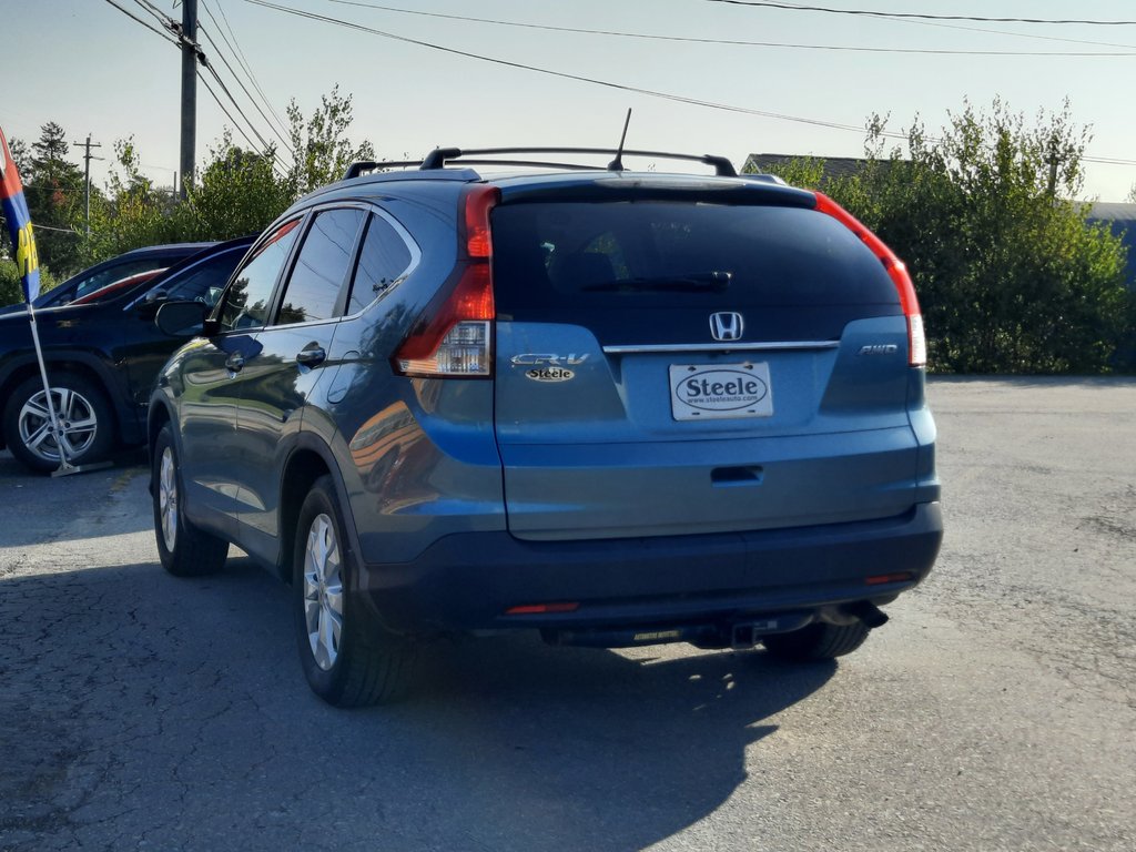 2014 Honda CR-V EX in Hebbville, Nova Scotia - 7 - w1024h768px