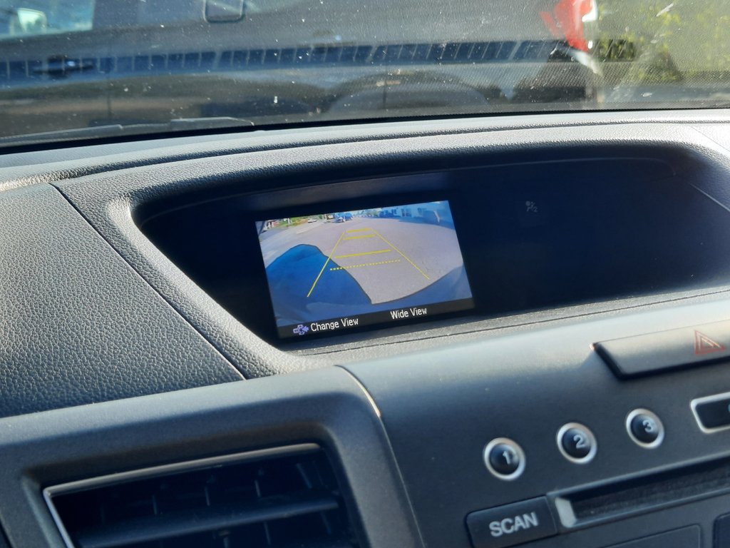 2014 Honda CR-V EX in Hebbville, Nova Scotia - 16 - w1024h768px