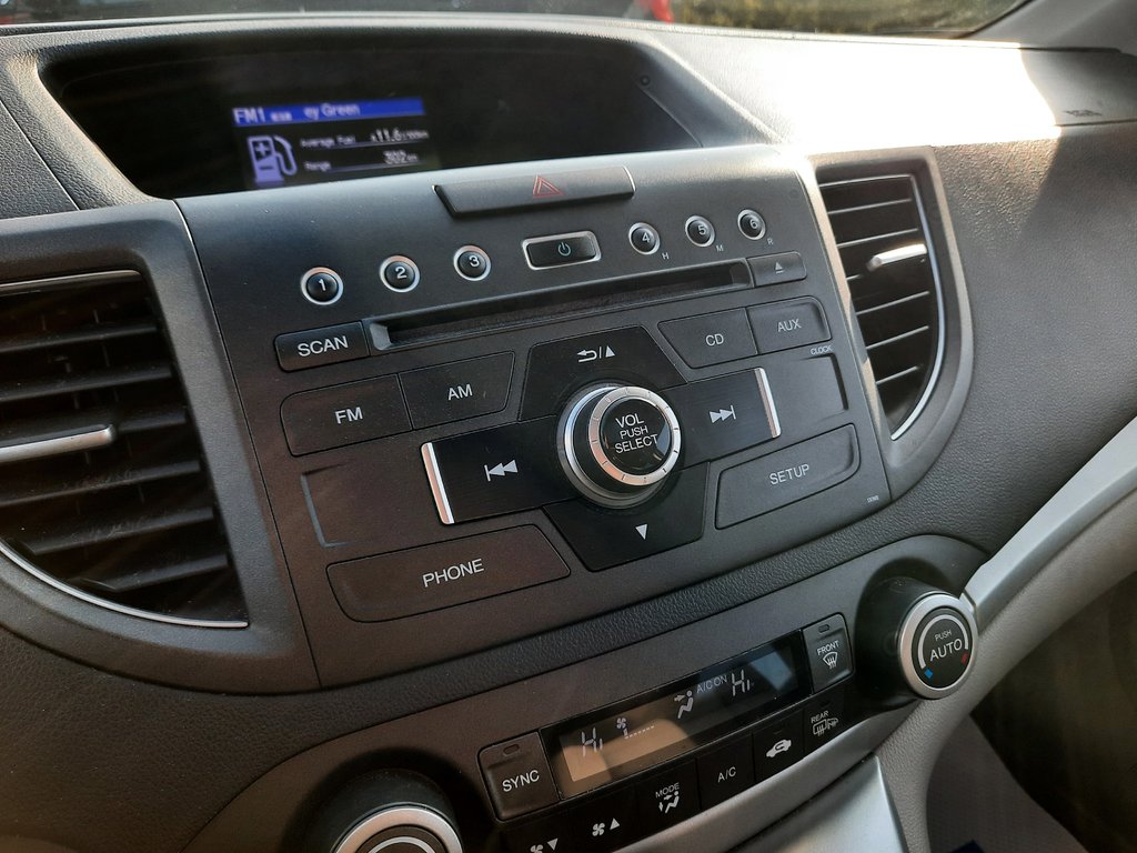 2014 Honda CR-V EX in Hebbville, Nova Scotia - 17 - w1024h768px