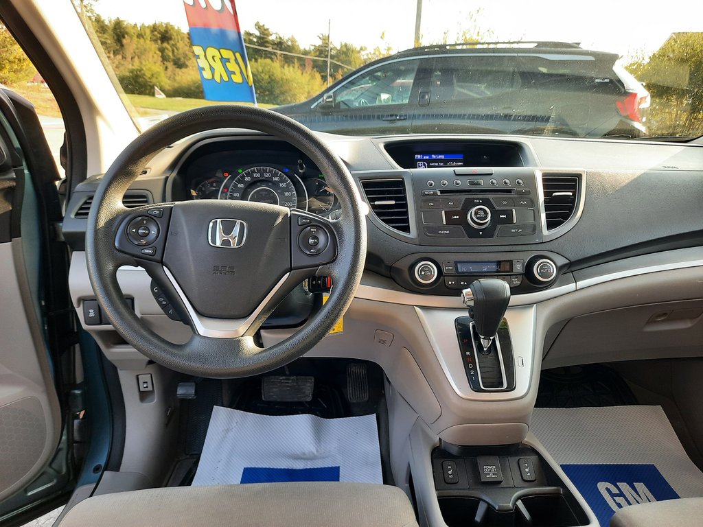 2014 Honda CR-V EX in Hebbville, Nova Scotia - 28 - w1024h768px
