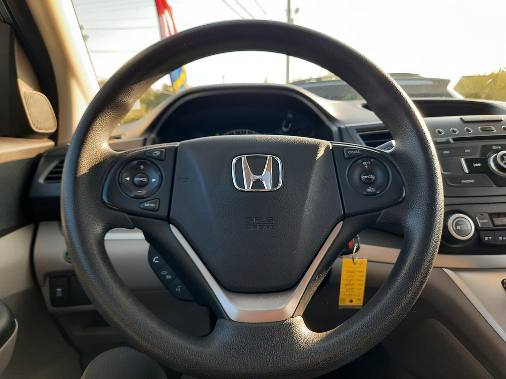 2014 Honda CR-V EX in Hebbville, Nova Scotia - 13 - w1024h768px