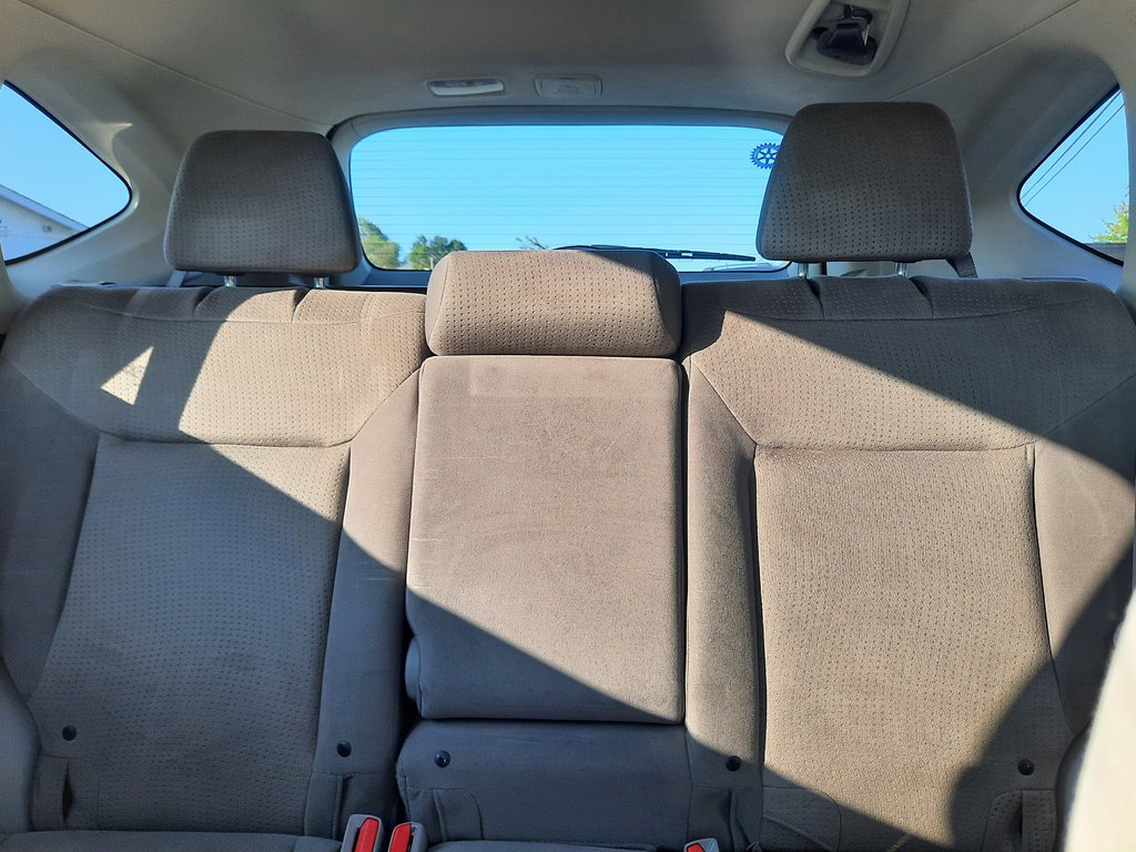 2014 Honda CR-V EX in Hebbville, Nova Scotia - 24 - w1024h768px