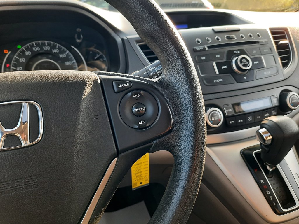 2014 Honda CR-V EX in Hebbville, Nova Scotia - 12 - w1024h768px