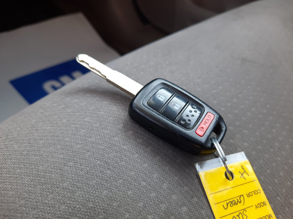 2014 Honda CR-V EX in Hebbville, Nova Scotia - 29 - w1024h768px