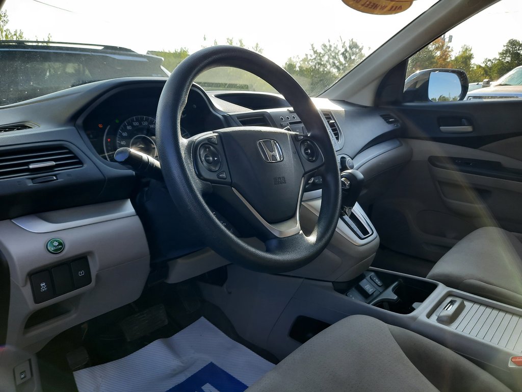 2014 Honda CR-V EX in Hebbville, Nova Scotia - 2 - w1024h768px