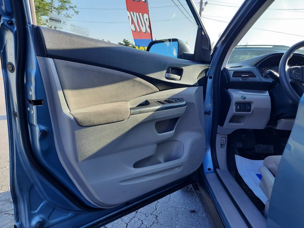 2014 Honda CR-V EX in Hebbville, Nova Scotia - 8 - w1024h768px