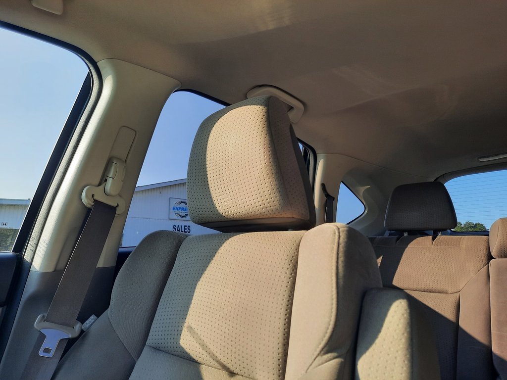 2014 Honda CR-V EX in Hebbville, Nova Scotia - 23 - w1024h768px
