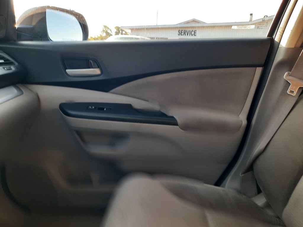 2014 Honda CR-V EX in Hebbville, Nova Scotia - 22 - w1024h768px