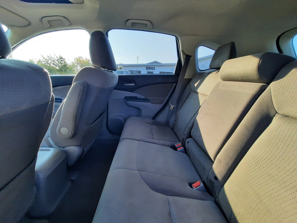 2014 Honda CR-V EX in Hebbville, Nova Scotia - 26 - w1024h768px