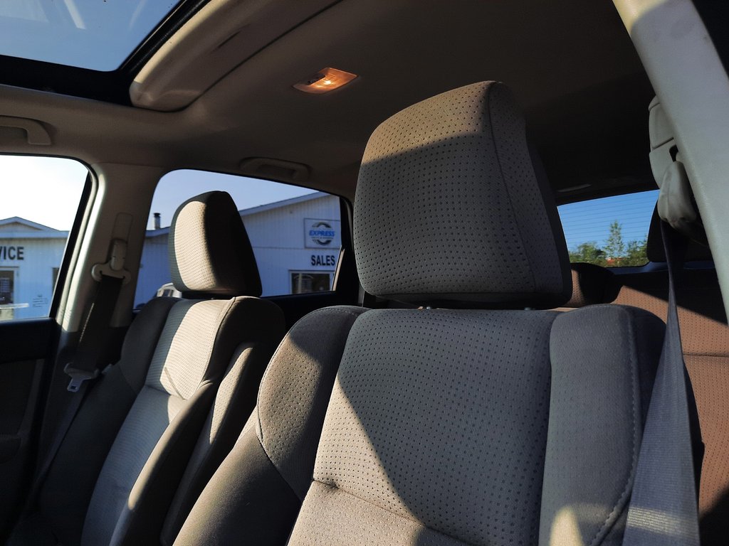2014 Honda CR-V EX in Hebbville, Nova Scotia - 3 - w1024h768px