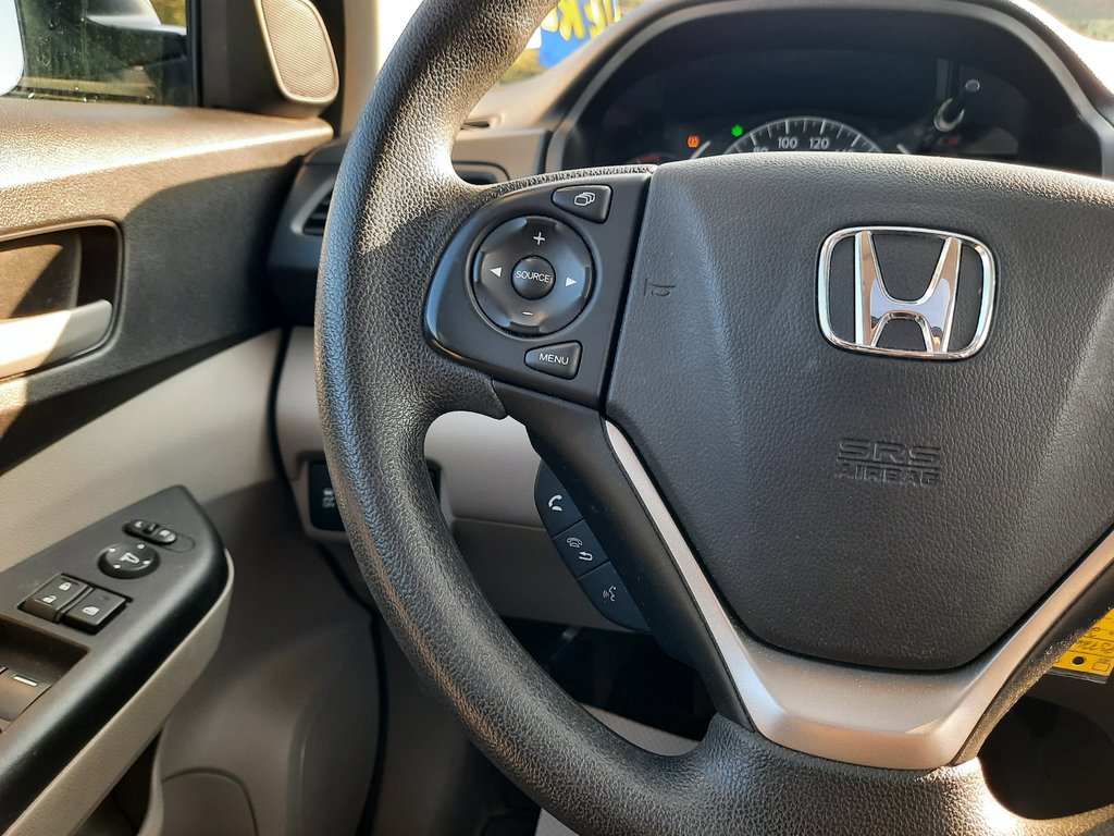 2014 Honda CR-V EX in Hebbville, Nova Scotia - 11 - w1024h768px