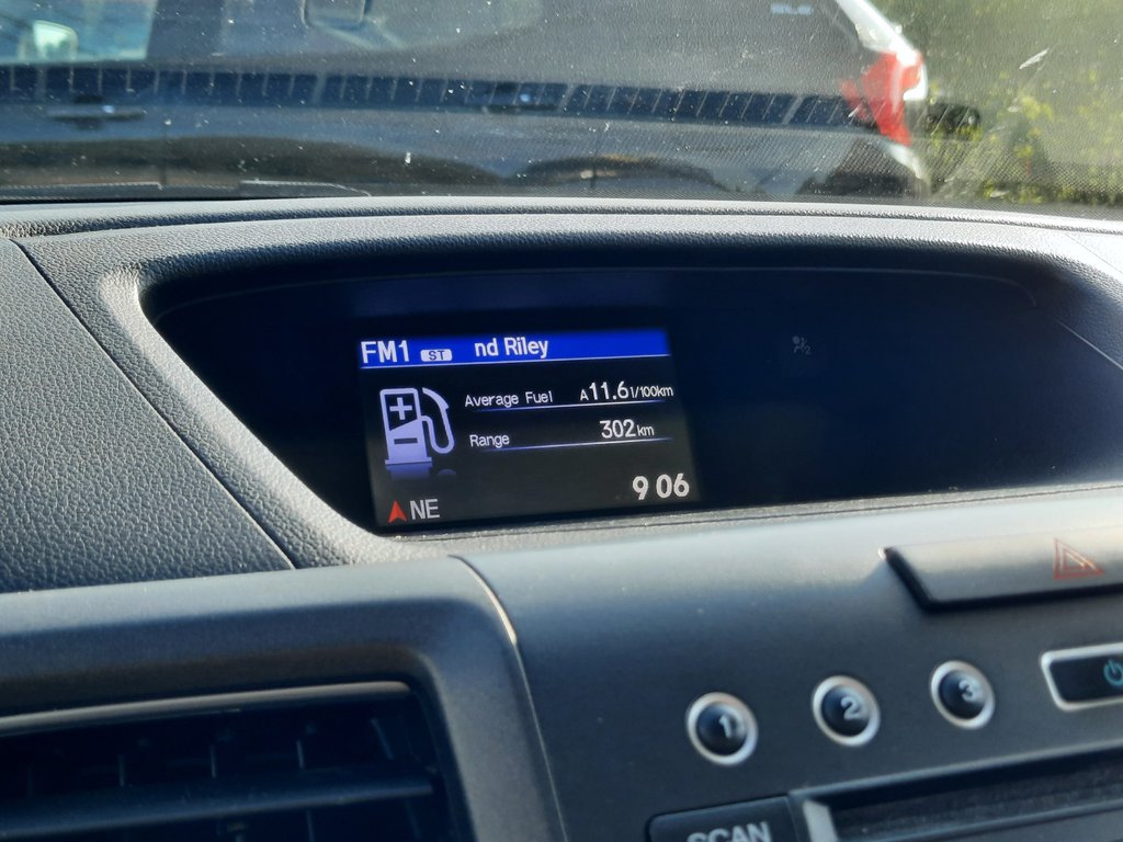 2014 Honda CR-V EX in Hebbville, Nova Scotia - 15 - w1024h768px