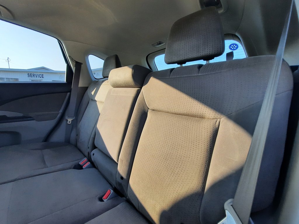 2014 Honda CR-V EX in Hebbville, Nova Scotia - 25 - w1024h768px
