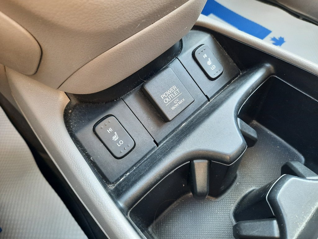 2014 Honda CR-V EX in Hebbville, Nova Scotia - 19 - w1024h768px