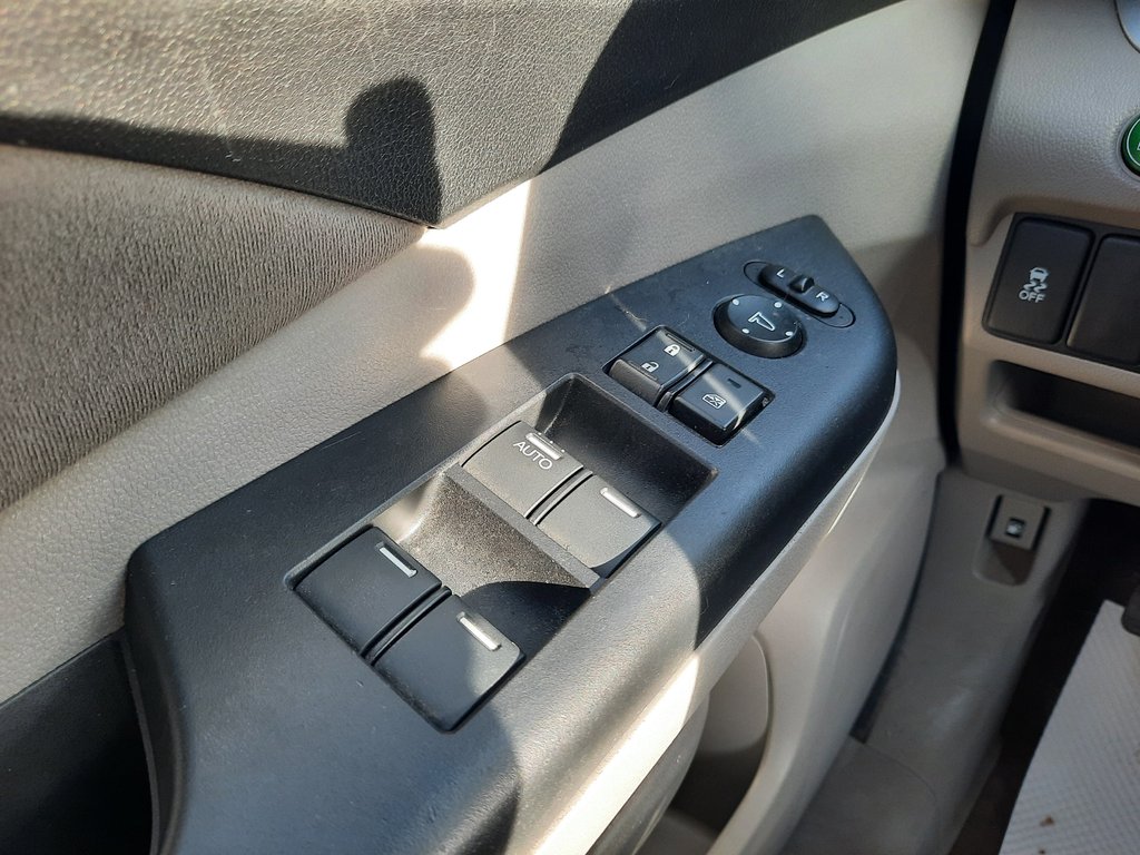 2014 Honda CR-V EX in Hebbville, Nova Scotia - 12 - w1024h768px