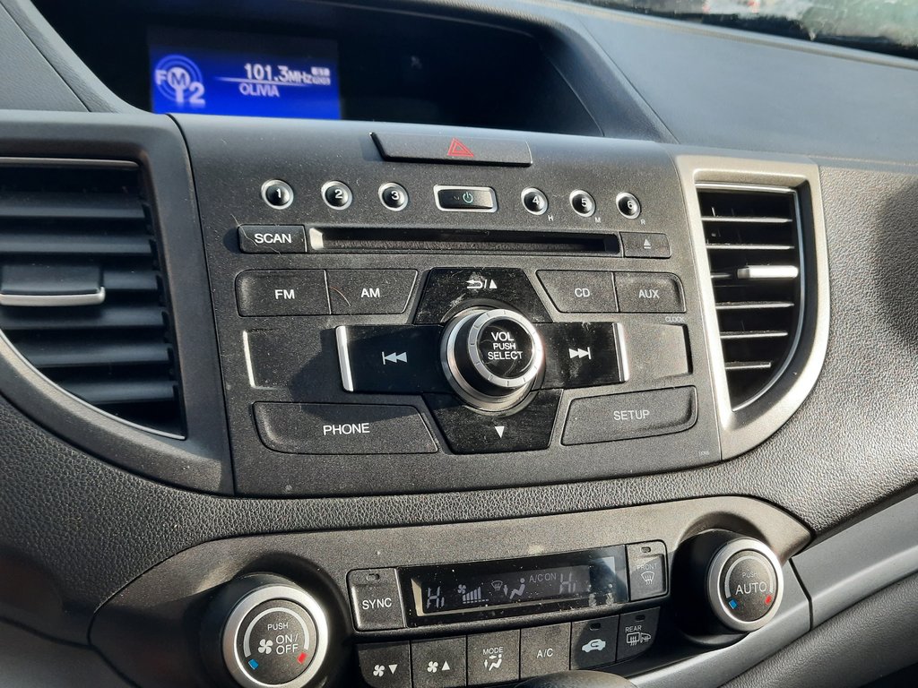 2014 Honda CR-V EX in Hebbville, Nova Scotia - 20 - w1024h768px