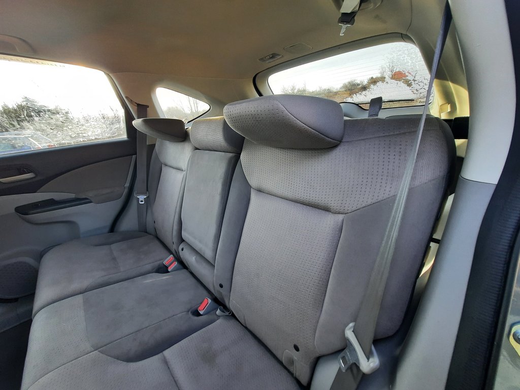 2014 Honda CR-V EX in Hebbville, Nova Scotia - 29 - w1024h768px