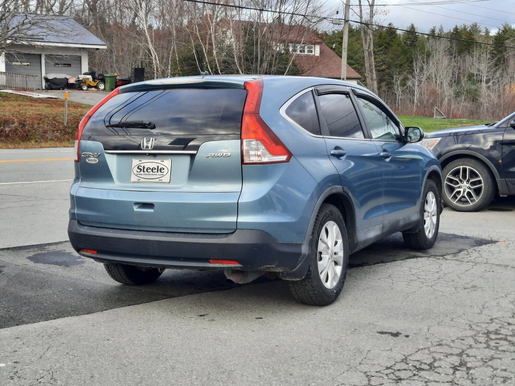 2014 Honda CR-V EX in Hebbville, Nova Scotia - 7 - w1024h768px