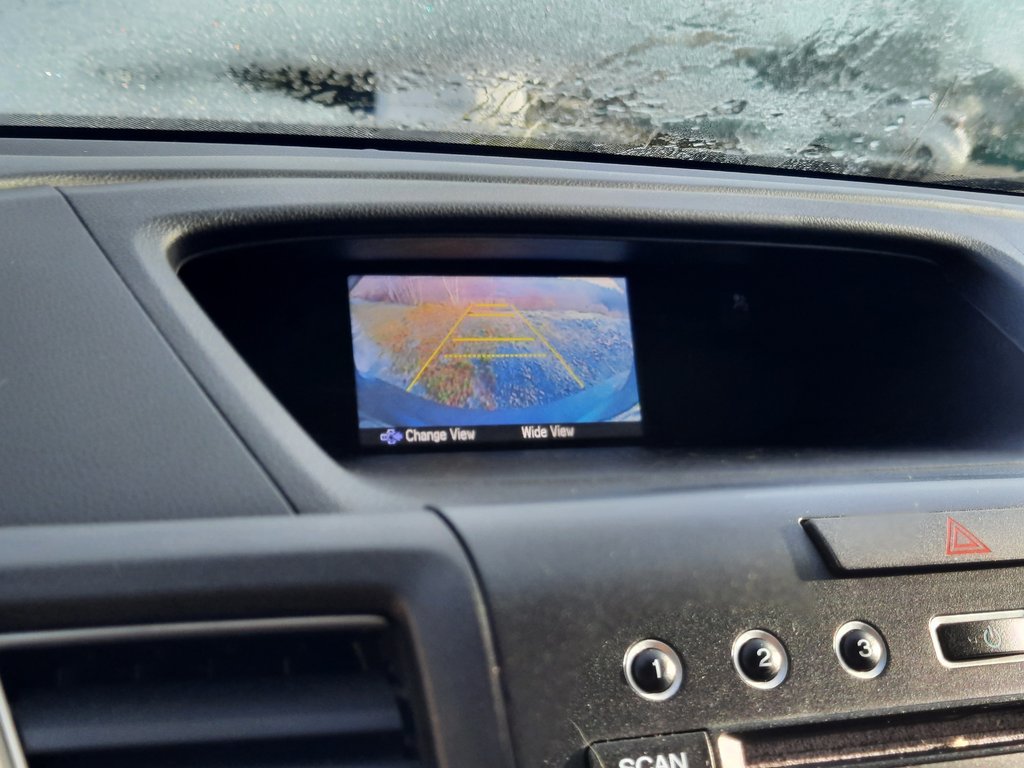2014 Honda CR-V EX in Hebbville, Nova Scotia - 19 - w1024h768px