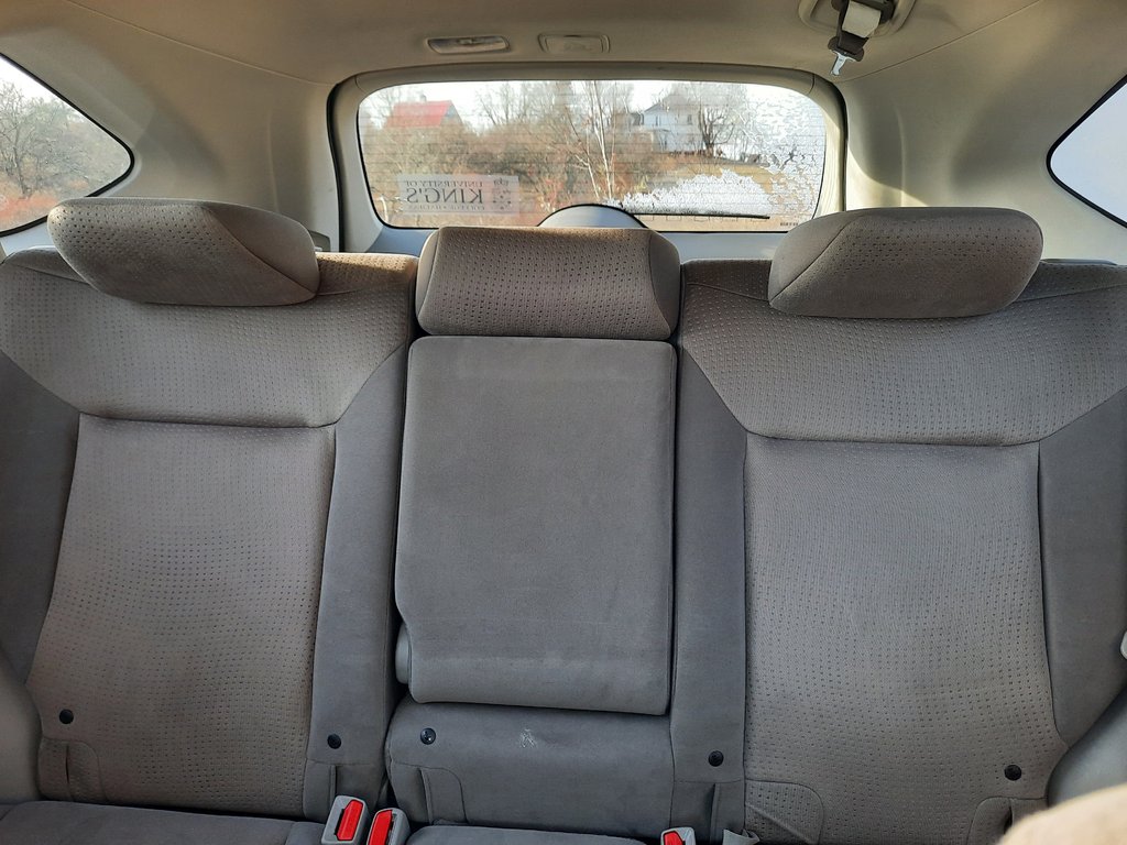 2014 Honda CR-V EX in Hebbville, Nova Scotia - 28 - w1024h768px