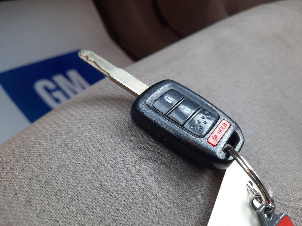 2014 Honda CR-V EX in Hebbville, Nova Scotia - 33 - w1024h768px