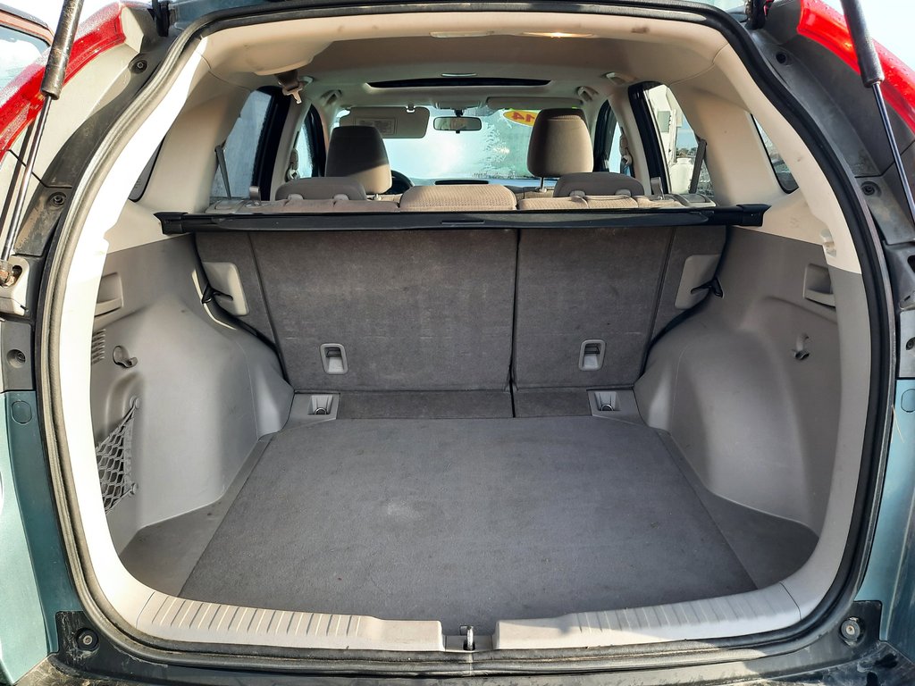 2014 Honda CR-V EX in Hebbville, Nova Scotia - 10 - w1024h768px