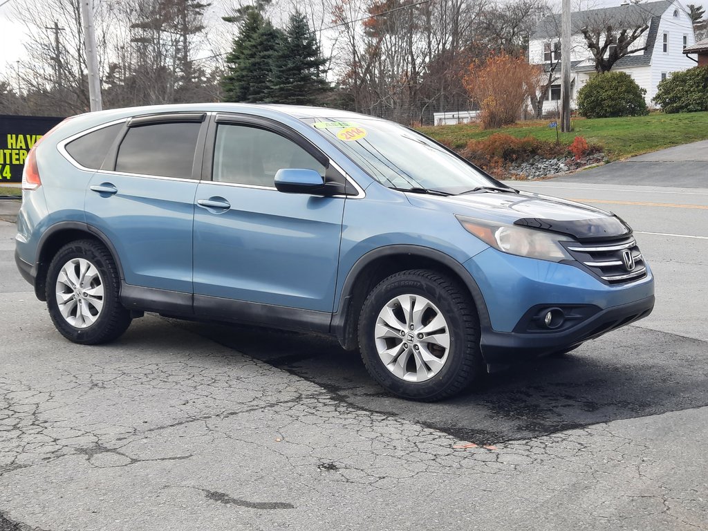 2014 Honda CR-V EX in Hebbville, Nova Scotia - 5 - w1024h768px