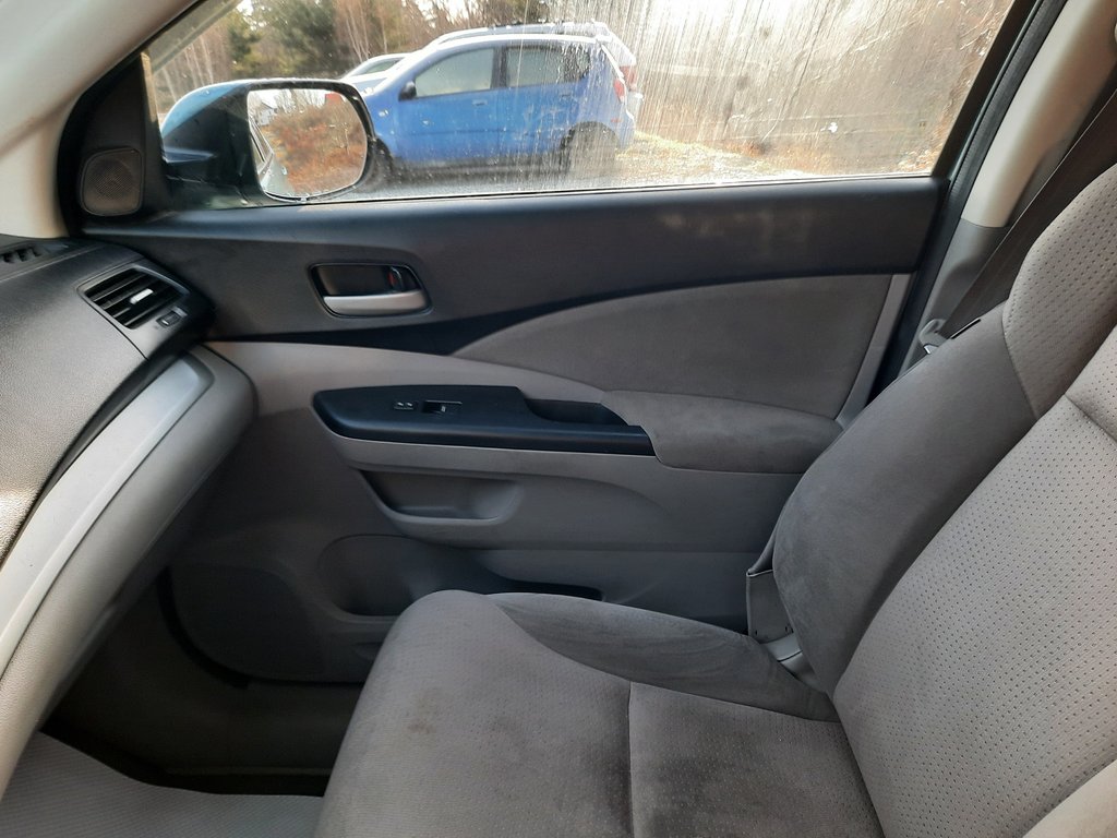 2014 Honda CR-V EX in Hebbville, Nova Scotia - 26 - w1024h768px