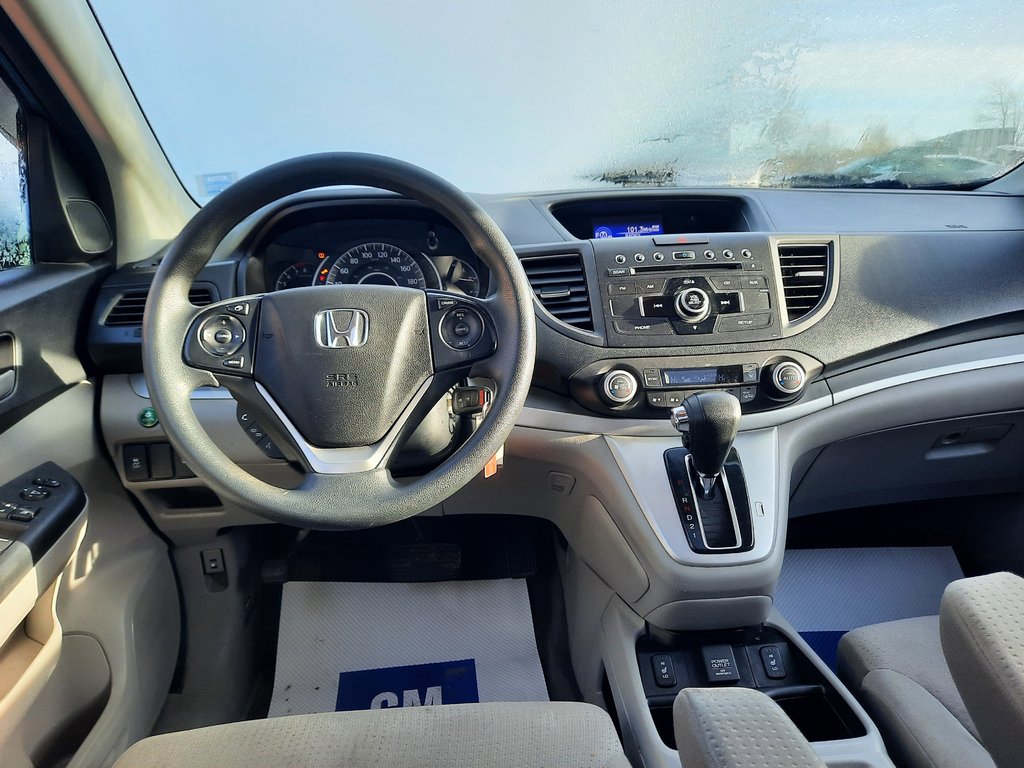 2014 Honda CR-V EX in Hebbville, Nova Scotia - 32 - w1024h768px
