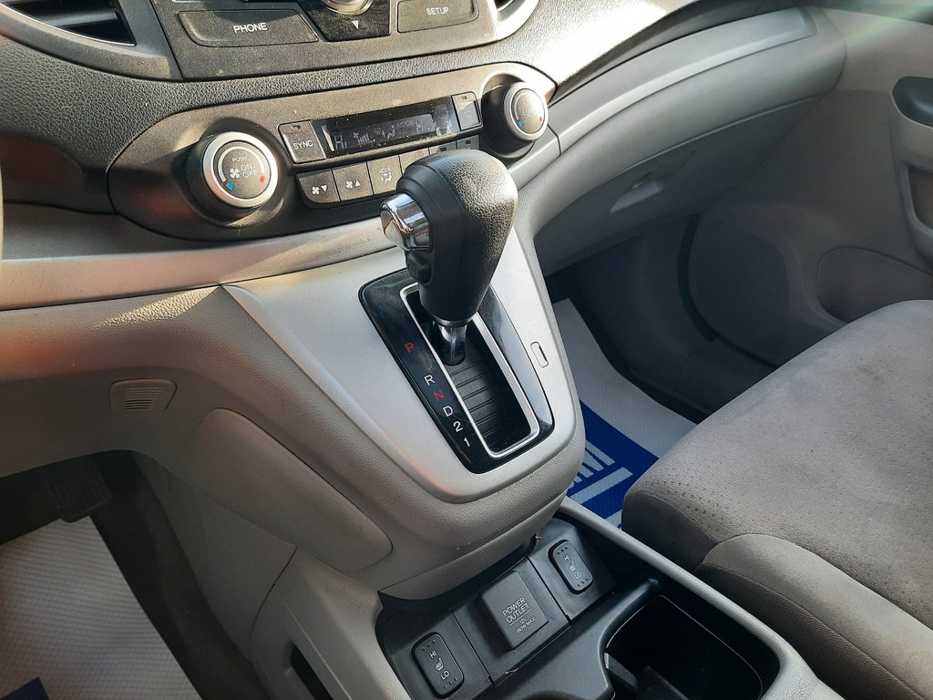 2014 Honda CR-V EX in Hebbville, Nova Scotia - 23 - w1024h768px