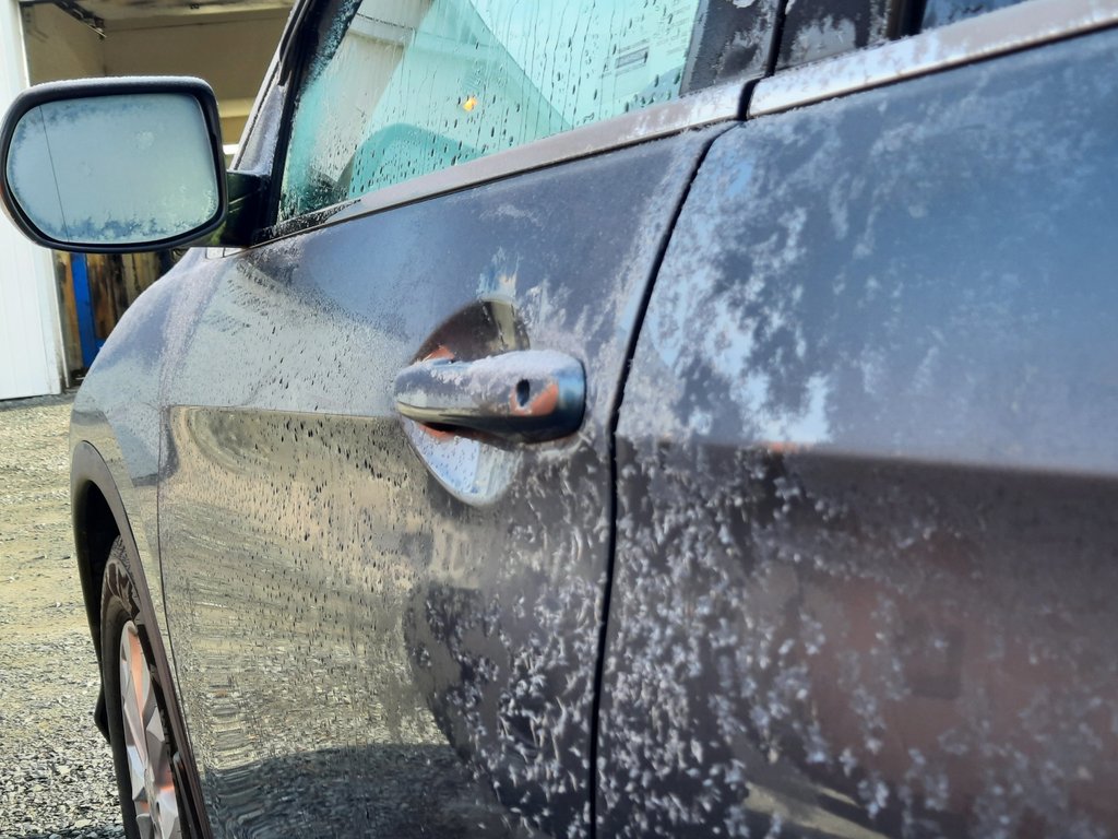 2014 Honda CR-V EX in Hebbville, Nova Scotia - 11 - w1024h768px