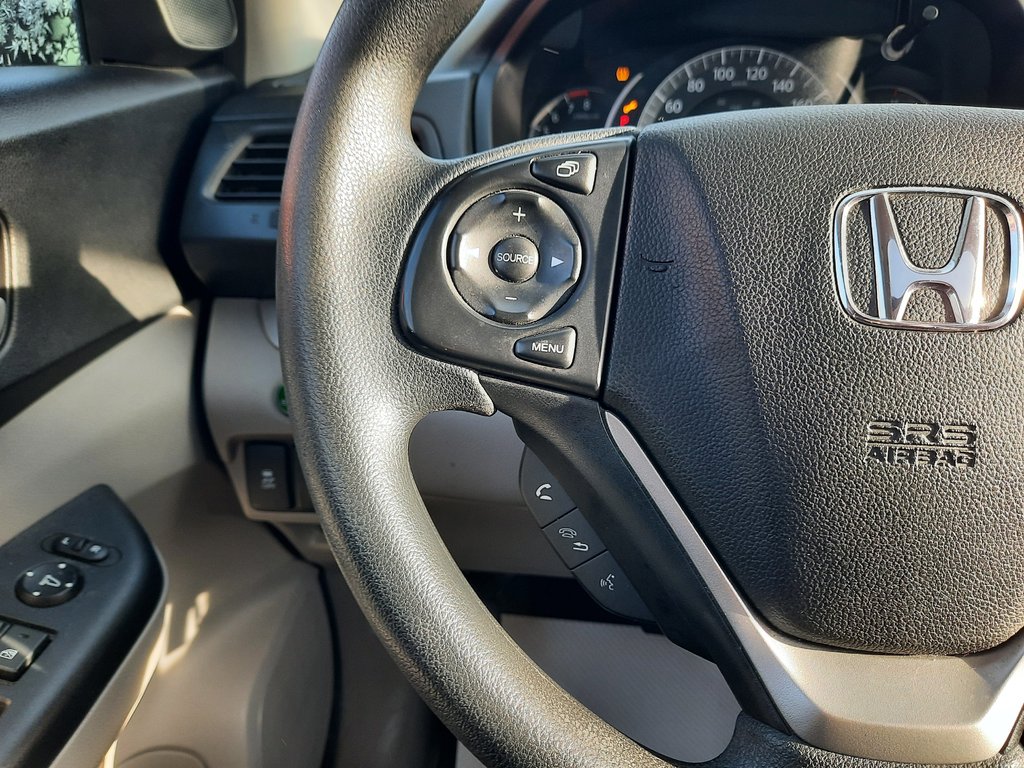 2014 Honda CR-V EX in Hebbville, Nova Scotia - 14 - w1024h768px