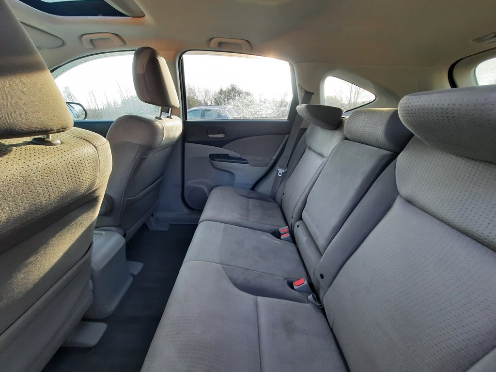 2014 Honda CR-V EX in Hebbville, Nova Scotia - 30 - w1024h768px