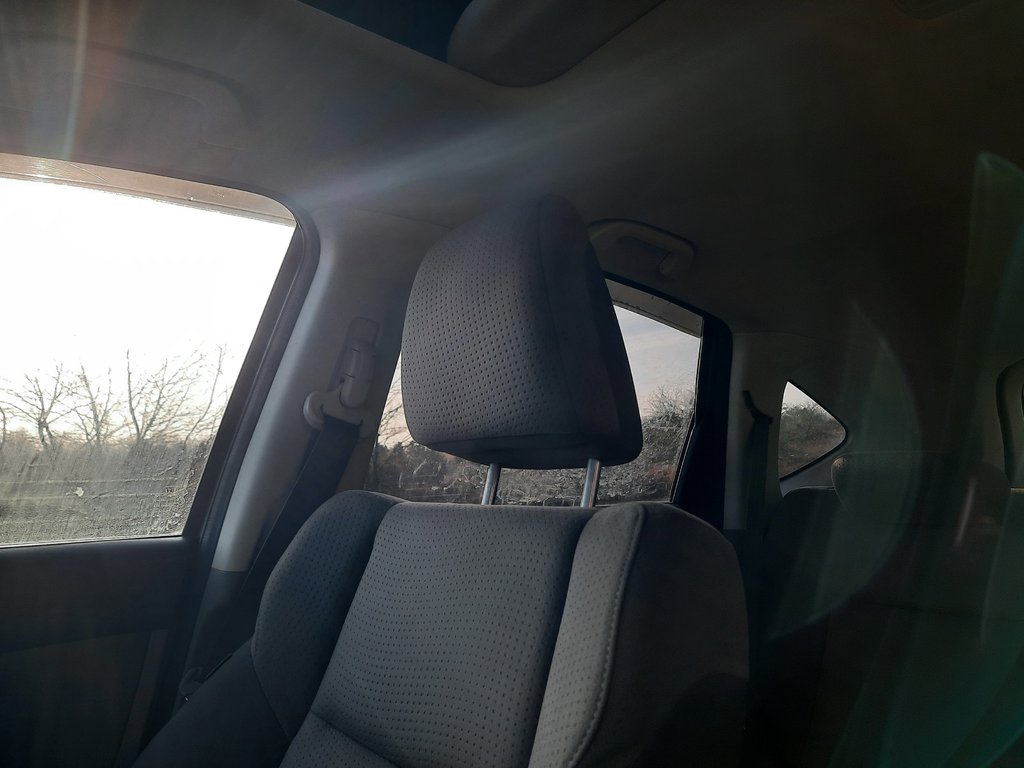 2014 Honda CR-V EX in Hebbville, Nova Scotia - 27 - w1024h768px