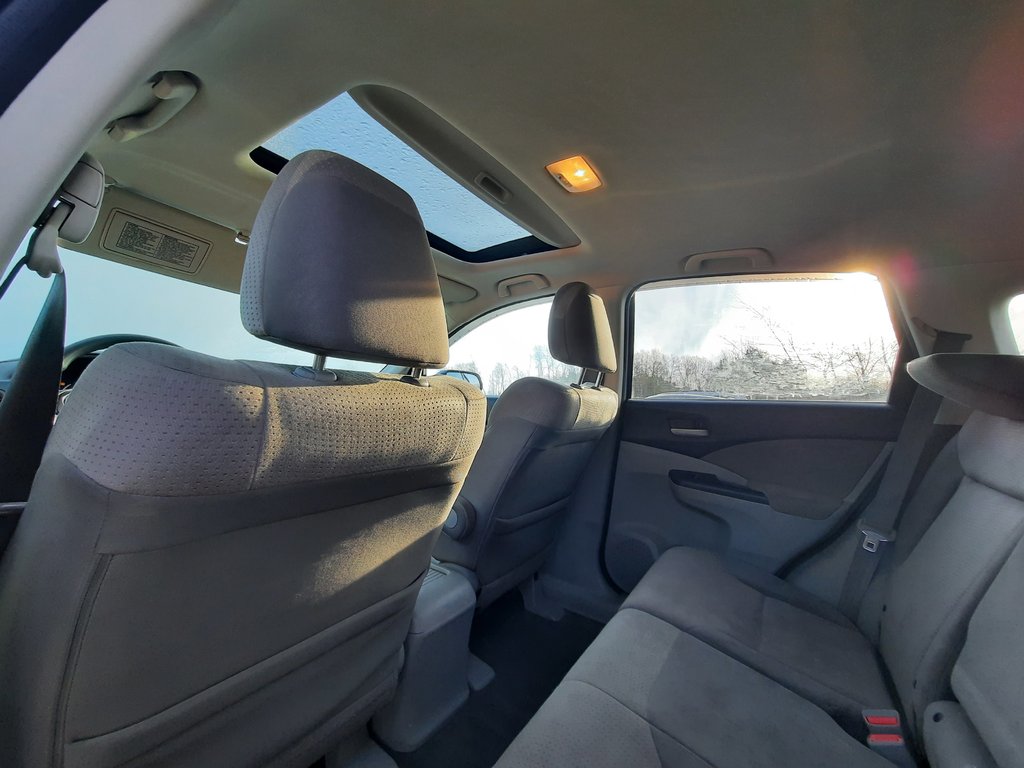 2014 Honda CR-V EX in Hebbville, Nova Scotia - 31 - w1024h768px
