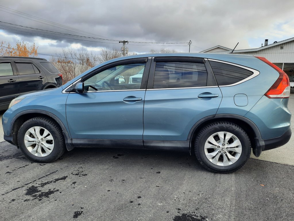 2014 Honda CR-V EX in Hebbville, Nova Scotia - 9 - w1024h768px