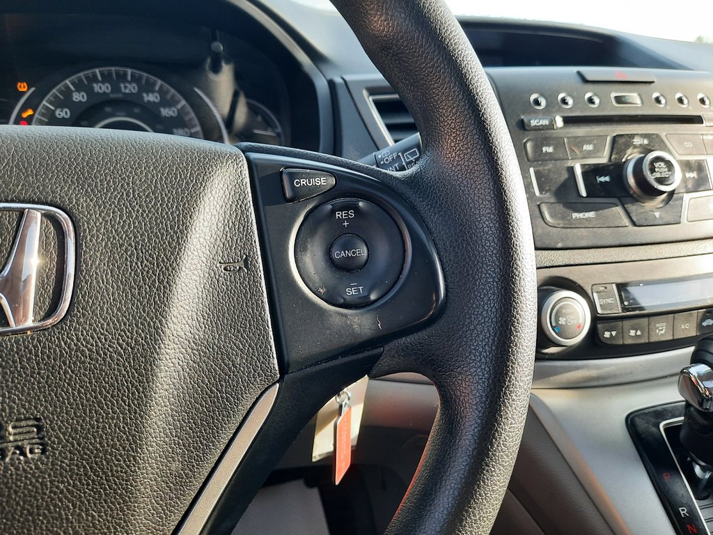 2014 Honda CR-V EX in Hebbville, Nova Scotia - 15 - w1024h768px