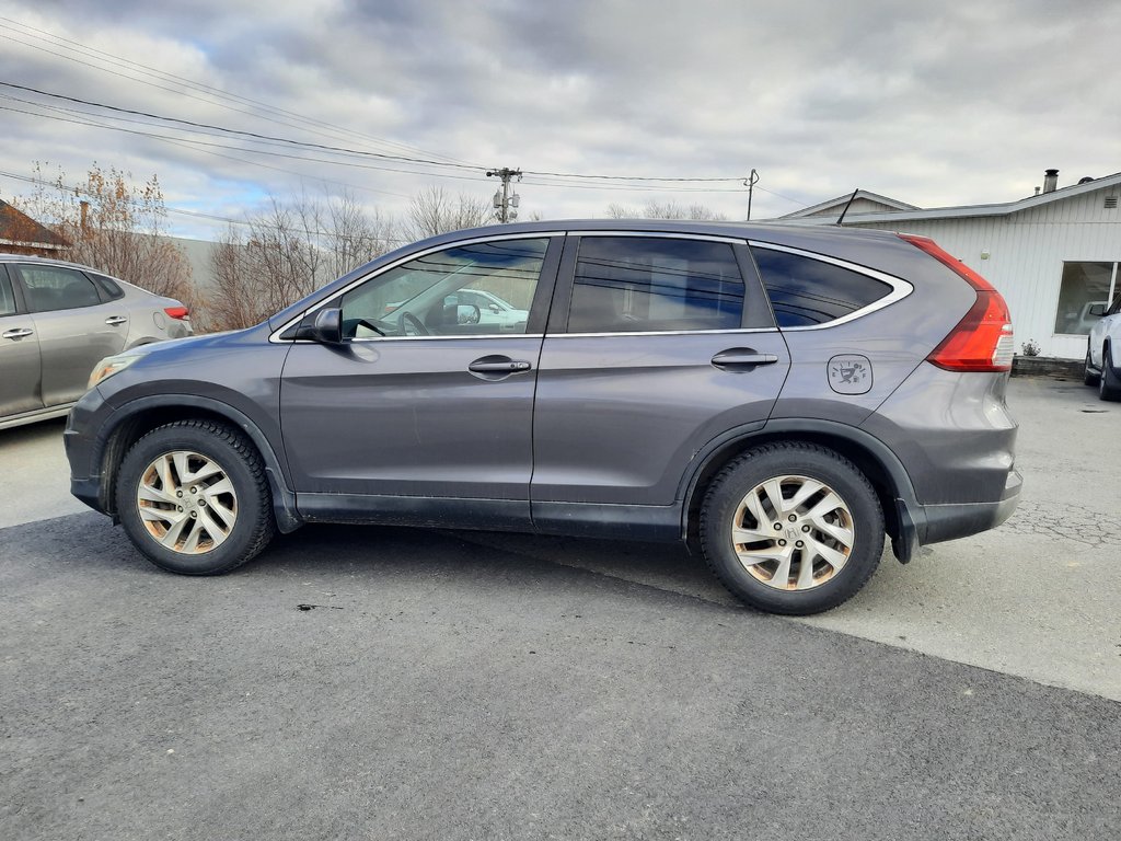2015 Honda CR-V EX-L in Hebbville, Nova Scotia - 7 - w1024h768px